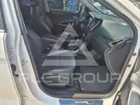 2015 Hyundai Santa Fe