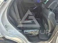 2015 Hyundai Santa Fe