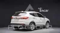 2015 Hyundai Santa Fe