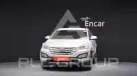 2015 Hyundai Santa Fe