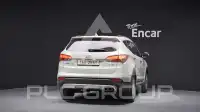 2015 Hyundai Santa Fe