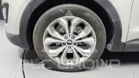 2015 Hyundai Santa Fe