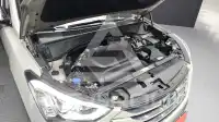 2015 Hyundai Santa Fe