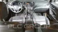 2015 Hyundai Santa Fe