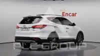 2015 Hyundai Santa Fe