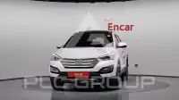 2015 Hyundai Santa Fe