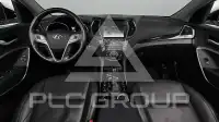 2015 Hyundai Santa Fe