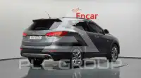 2015 Hyundai Santa Fe