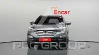 2015 Hyundai Santa Fe