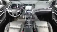 2015 Hyundai Santa Fe