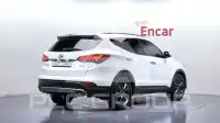 2015 Hyundai Santa Fe