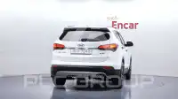 2015 Hyundai Santa Fe