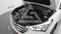 2015 Hyundai Santa Fe