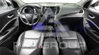 2015 Hyundai Santa Fe