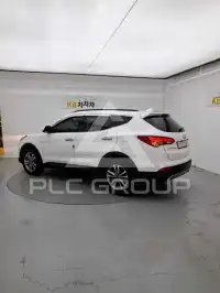 2015 Hyundai Santa Fe
