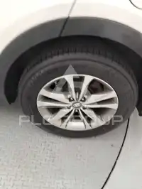 2015 Hyundai Santa Fe
