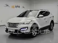 2015 Hyundai Santa Fe