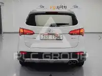 2015 Hyundai Santa Fe