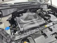 2015 Hyundai Santa Fe
