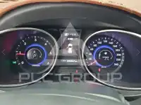 2015 Hyundai Santa Fe