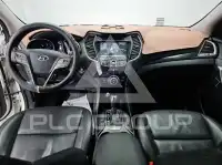 2015 Hyundai Santa Fe