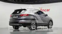 2015 Hyundai Santa Fe