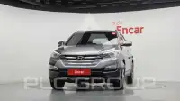 2015 Hyundai Santa Fe