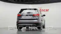 2015 Hyundai Santa Fe