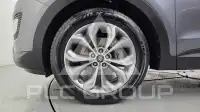 2015 Hyundai Santa Fe