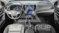 2015 Hyundai Santa Fe