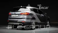 2015 Hyundai Santa Fe