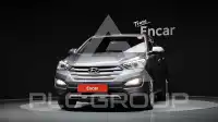 2015 Hyundai Santa Fe