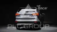 2015 Hyundai Santa Fe