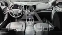 2015 Hyundai Santa Fe