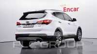 2015 Hyundai Santa Fe