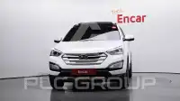 2015 Hyundai Santa Fe