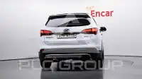 2015 Hyundai Santa Fe