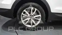 2015 Hyundai Santa Fe