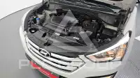 2015 Hyundai Santa Fe