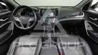 2015 Hyundai Santa Fe