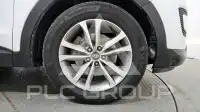 2015 Hyundai Santa Fe