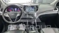 2015 Hyundai Santa Fe