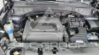 2015 Hyundai Santa Fe