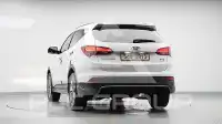 2015 Hyundai Santa Fe