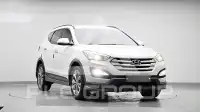2015 Hyundai Santa Fe