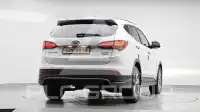 2015 Hyundai Santa Fe