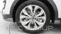2015 Hyundai Santa Fe