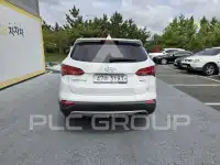 2015 Hyundai Santa Fe