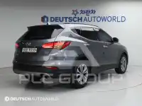 2015 Hyundai Santa Fe