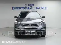 2015 Hyundai Santa Fe